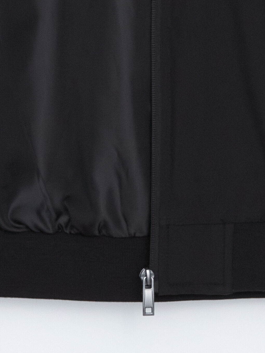 Standard Fit College Collar Men's Coat -S50844Z8-CVL