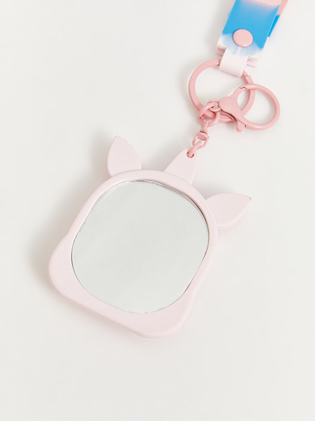 Hayvan Figürlü Anahtarlık-1