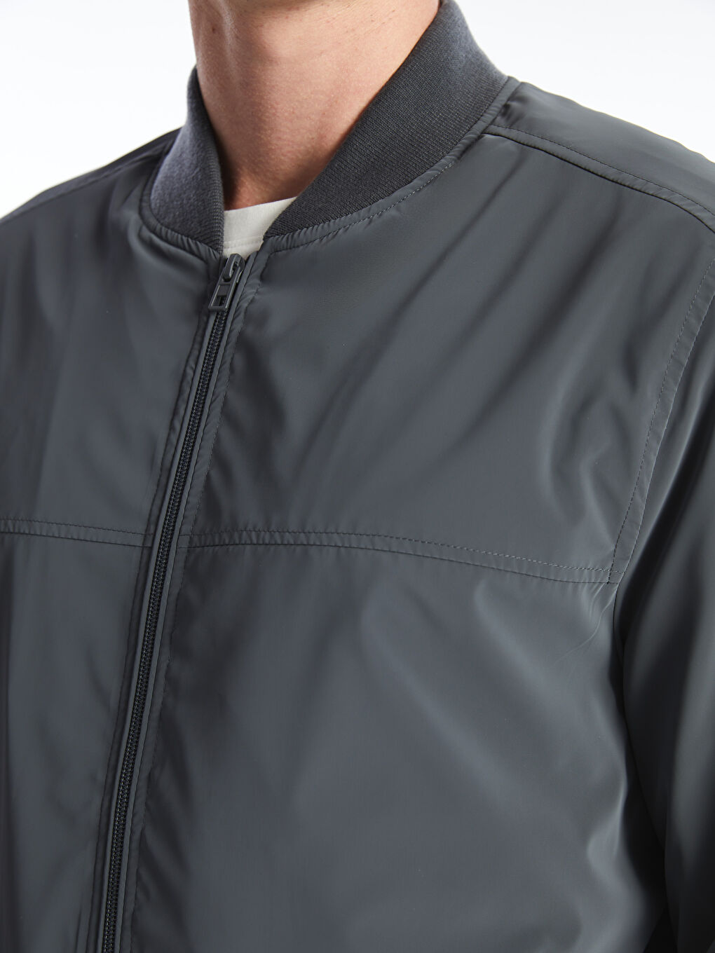 چاکەت خۆڵه‌مێشی پیاو -S50876Z8-R3Y