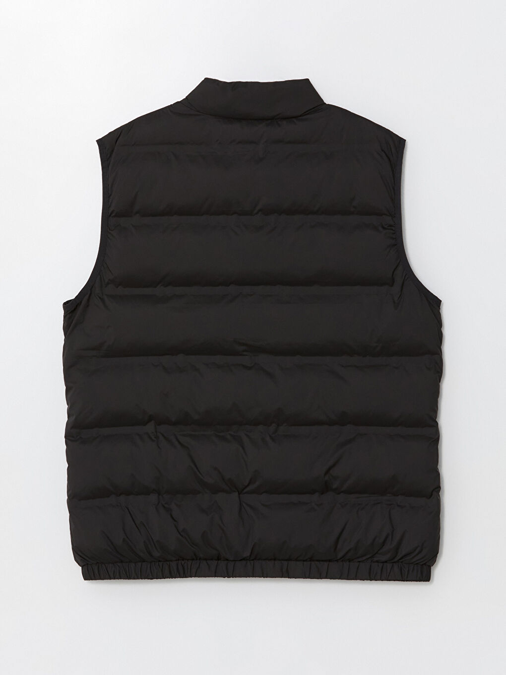 LCWAIKIKI Classic Standard Fit Funnel Neck Men's Puffer Gilet -S50908Z8-CVL
