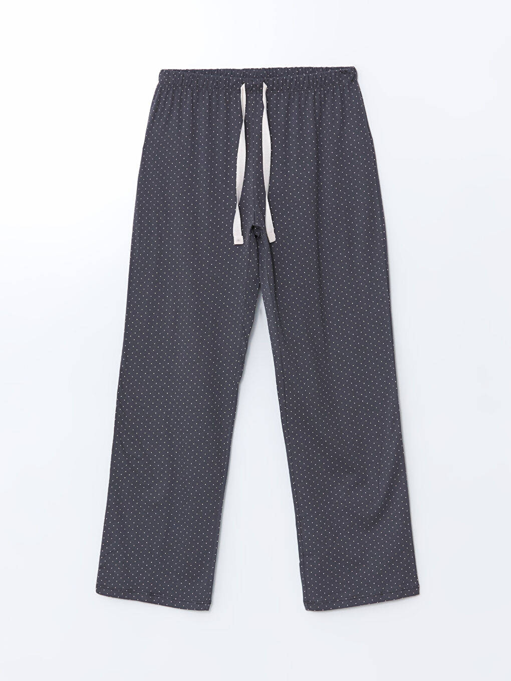 V-Neck Polka Dot Maternity Pyjama Set -S50954Z8-LRX