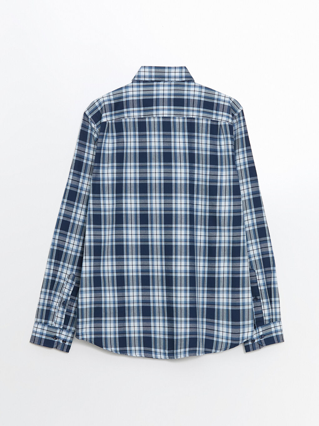Man NAVY Shirt -S50991Z8-LN6