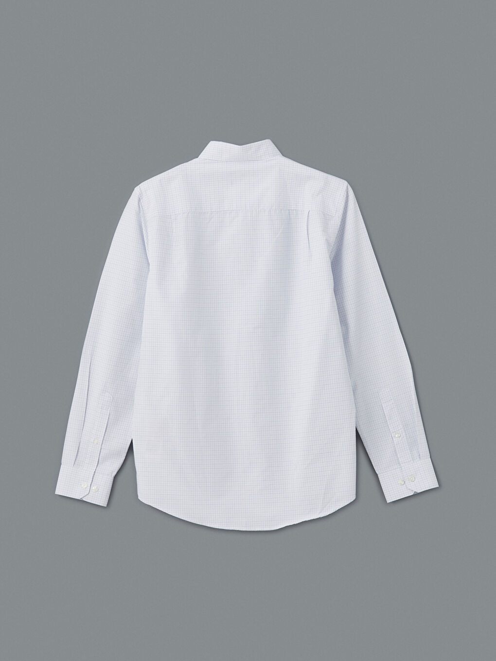 Karirana košulja regular fit -S51046Z8-LLC