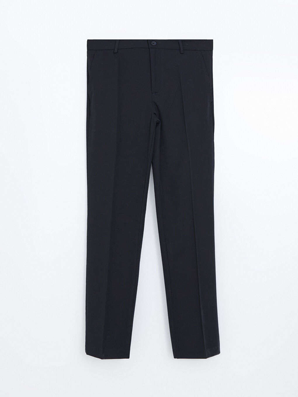 Muške pantole standardnog kroja -S51058Z8-VJ3