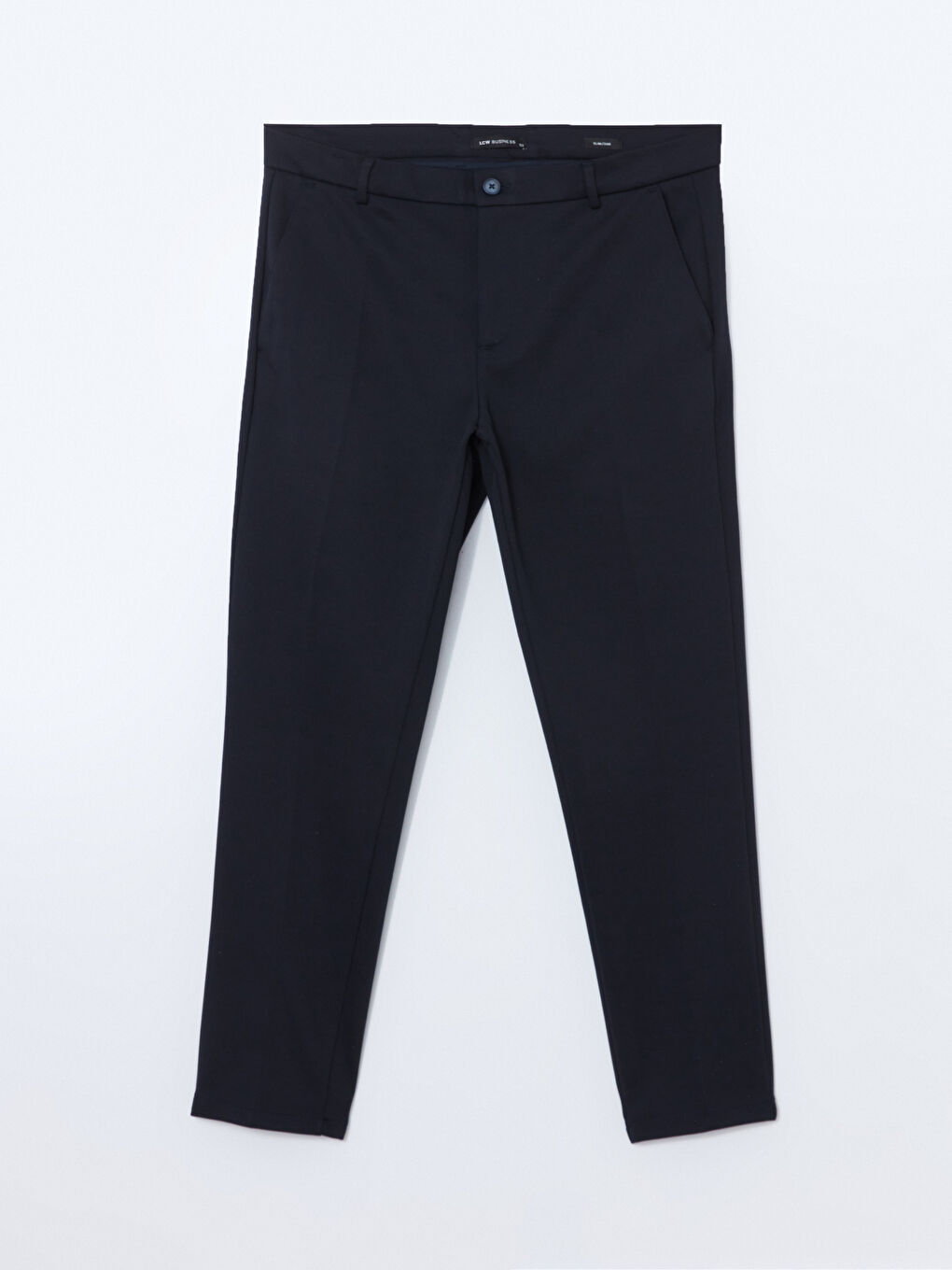 Slim Fit Men's Trousers -S51059Z8-KN7