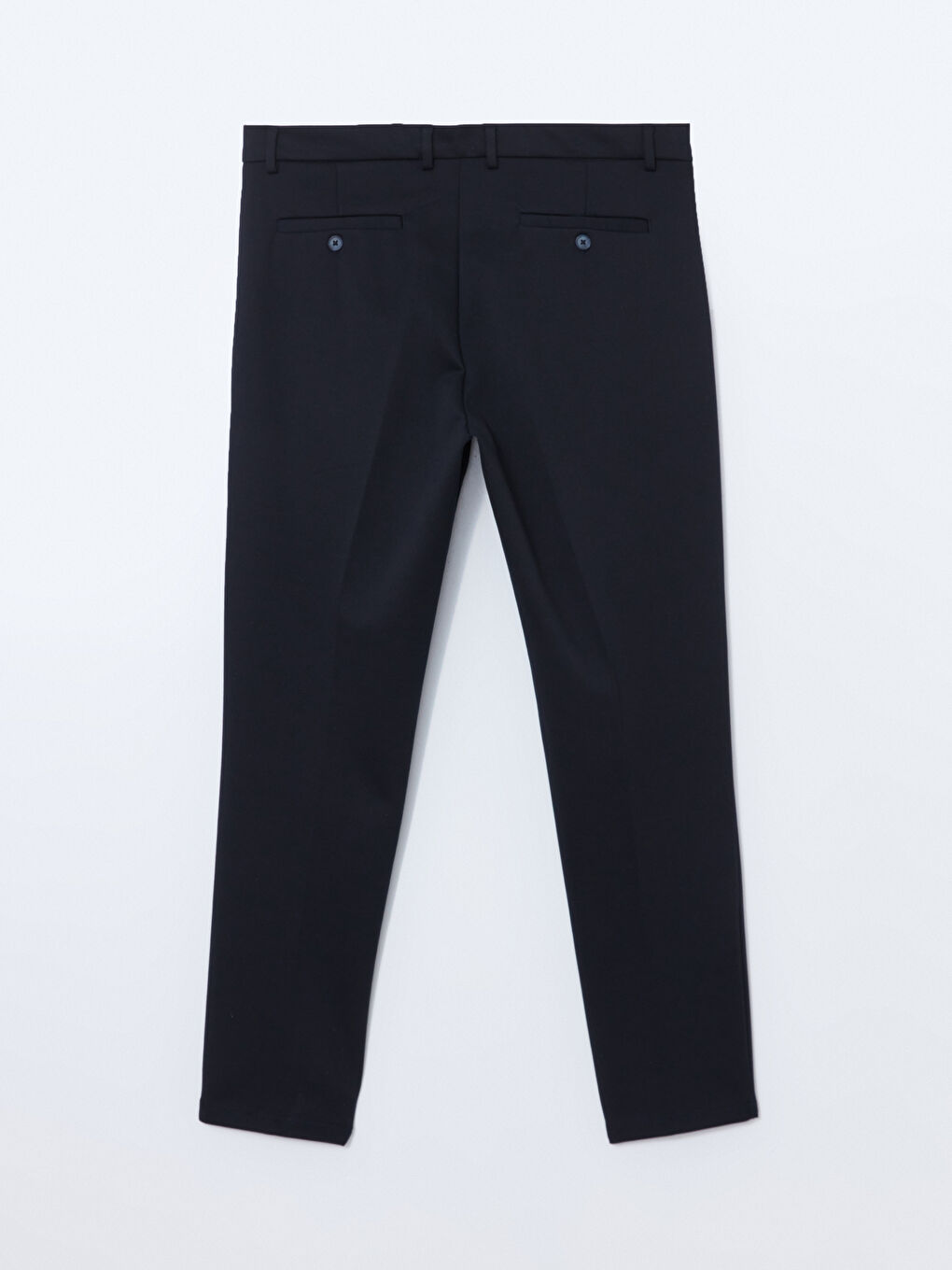 Slim Fit Men's Trousers -S51059Z8-KN7