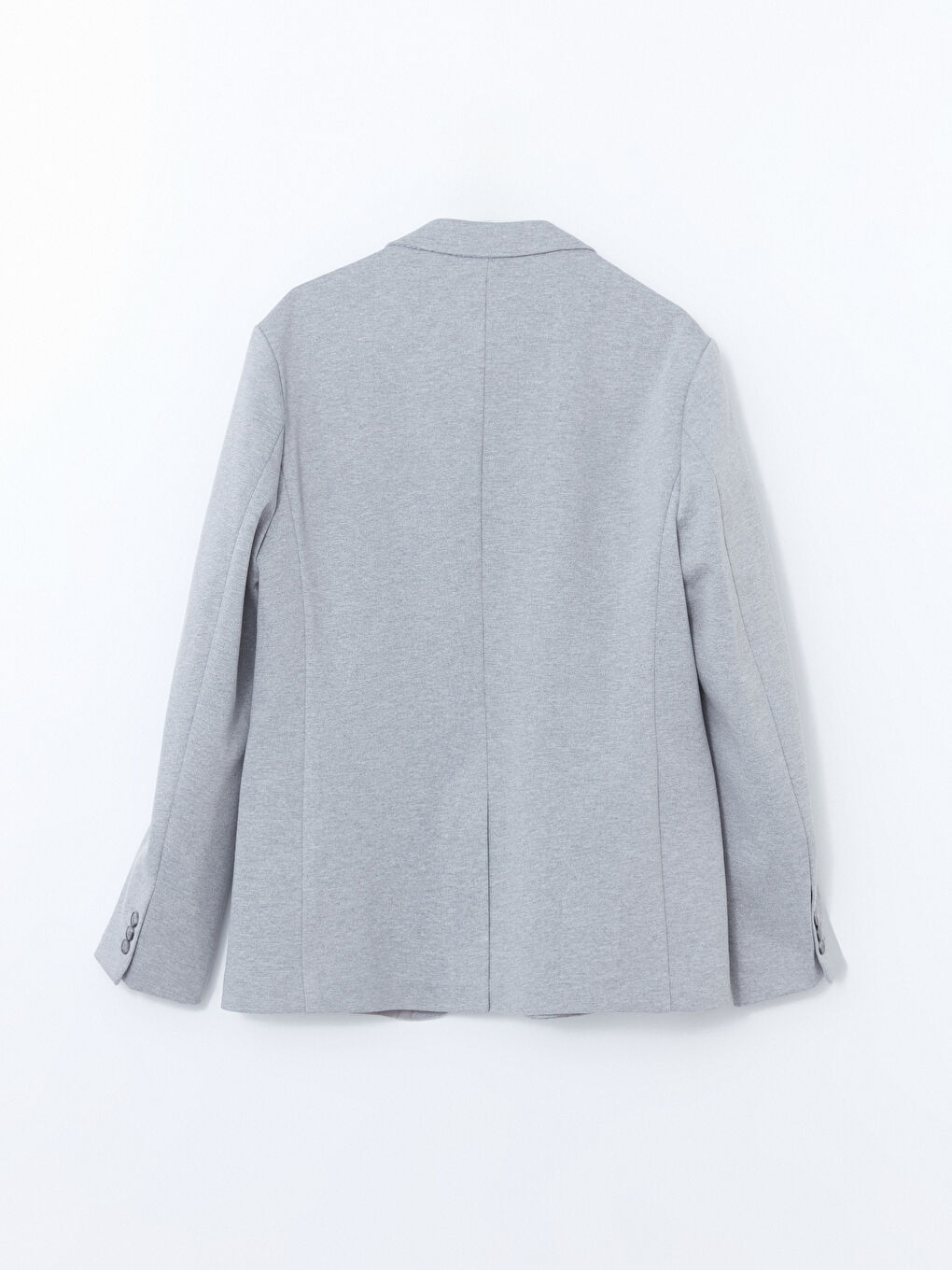Slim Fit Men's Blazer Jacket -S51061Z8-GDU