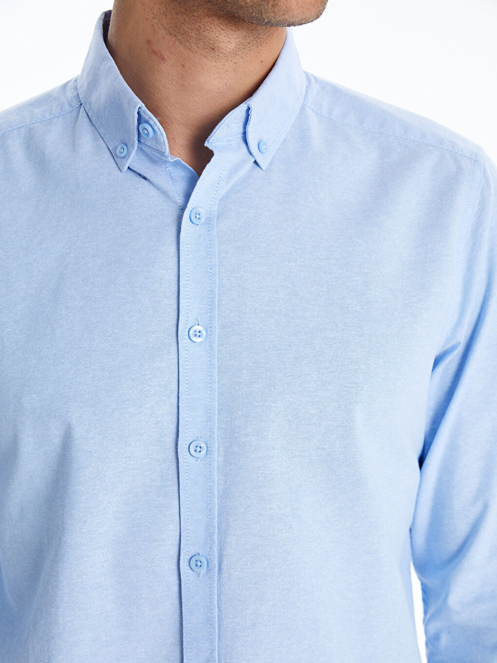 Košulja oxford slim fit -S51083Z8-CU5