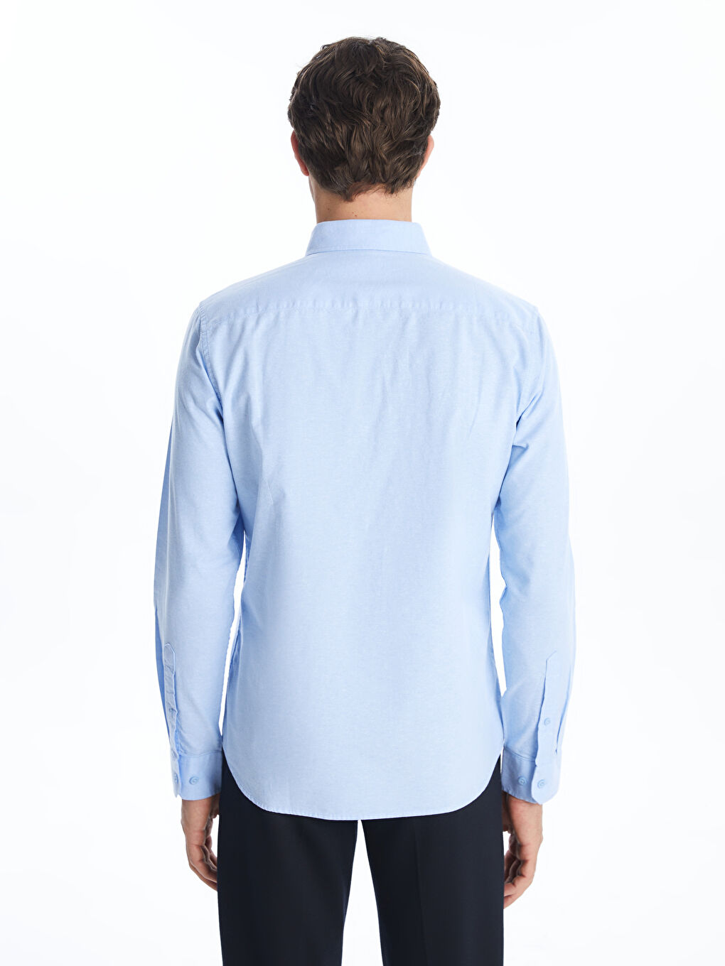 Košulja oxford slim fit -S51083Z8-CU5