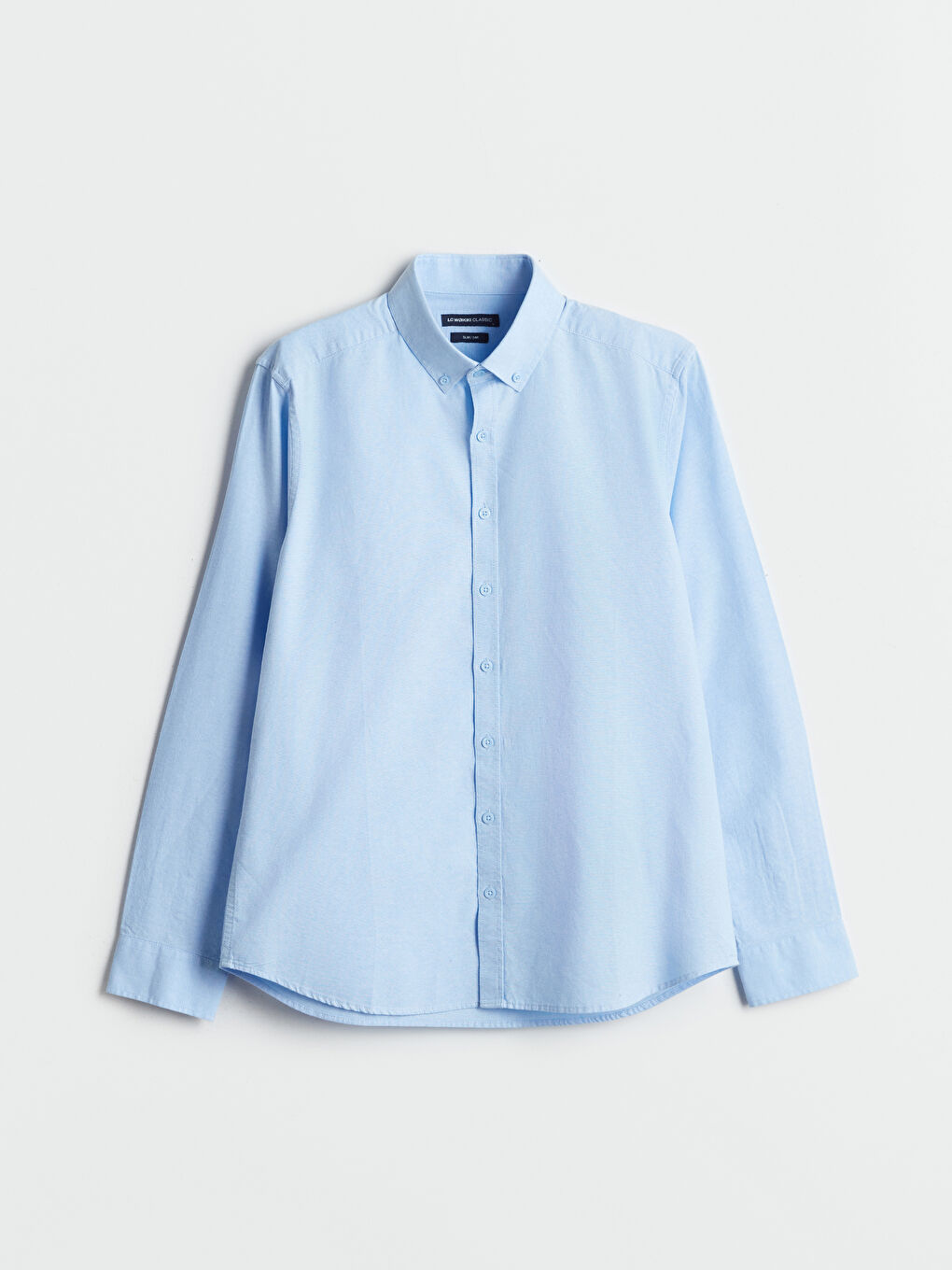 Košulja oxford slim fit -S51083Z8-CU5