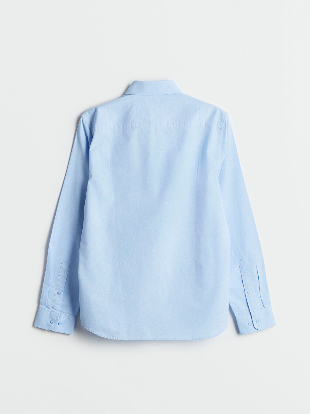 Košulja oxford slim fit -S51083Z8-CU5