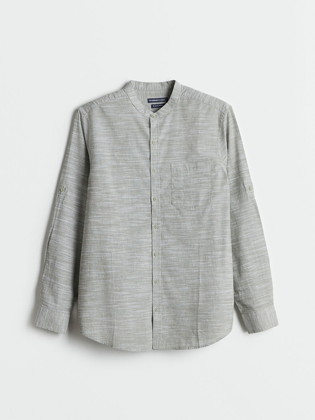 Košulja dugi rukav - regular fit -S51084Z8-DBV
