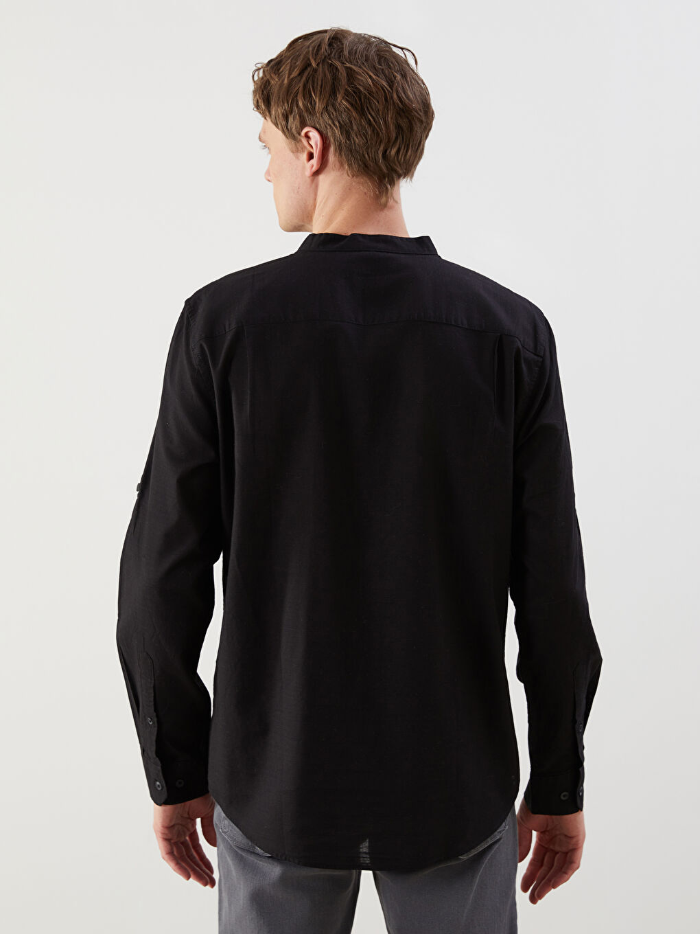 Košulja dugi rukav - regular fit -S51084Z8-RQL