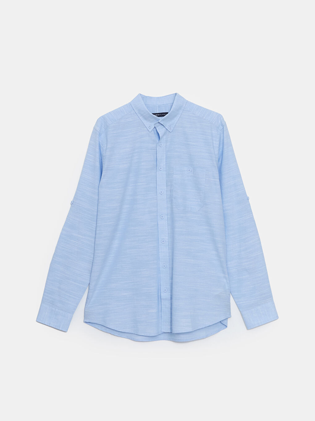 Košulja dugi rukav - regular fit -S51085Z8-CW3