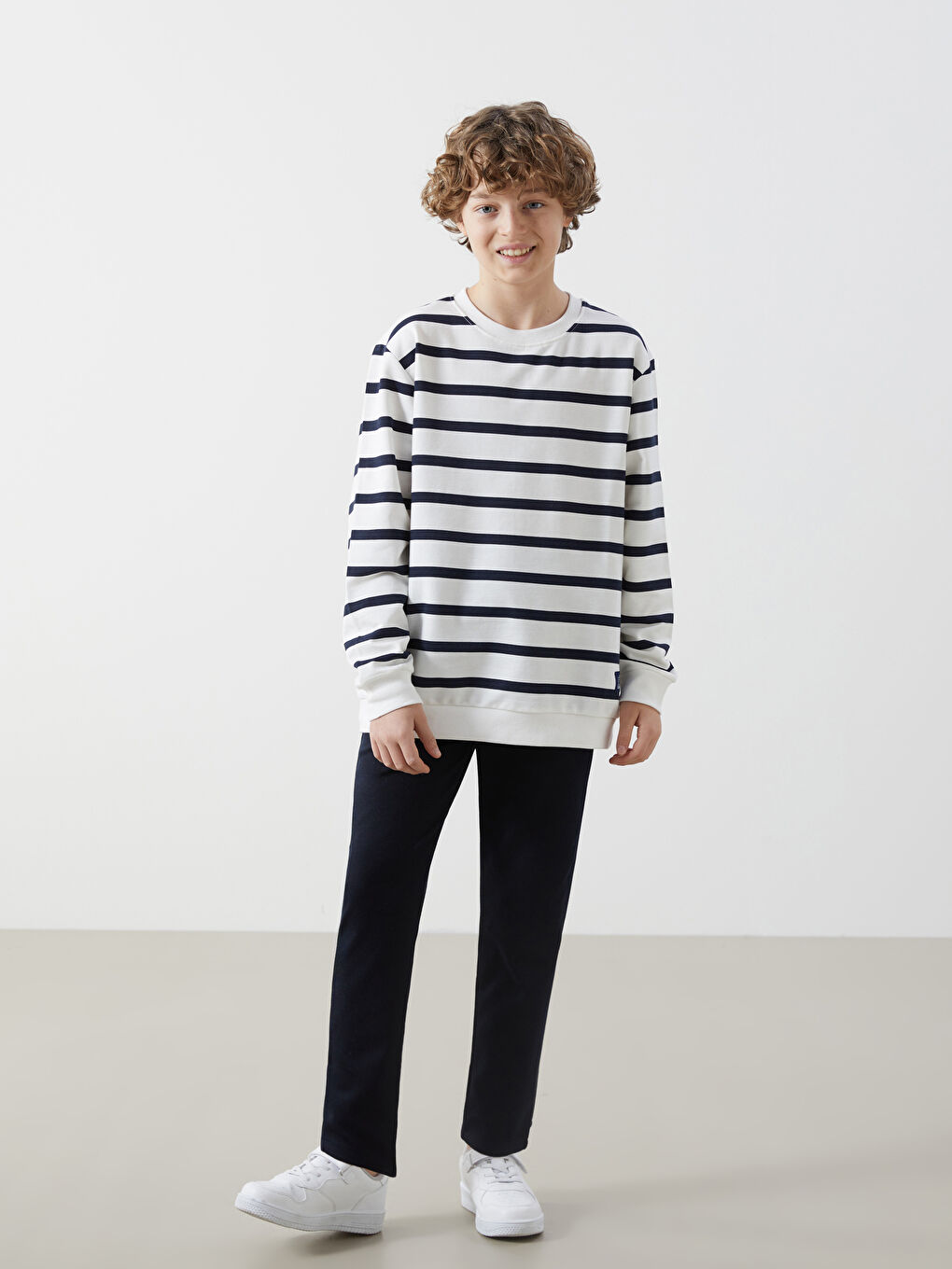 Pantalone za dečake -S51148Z4-J2Y