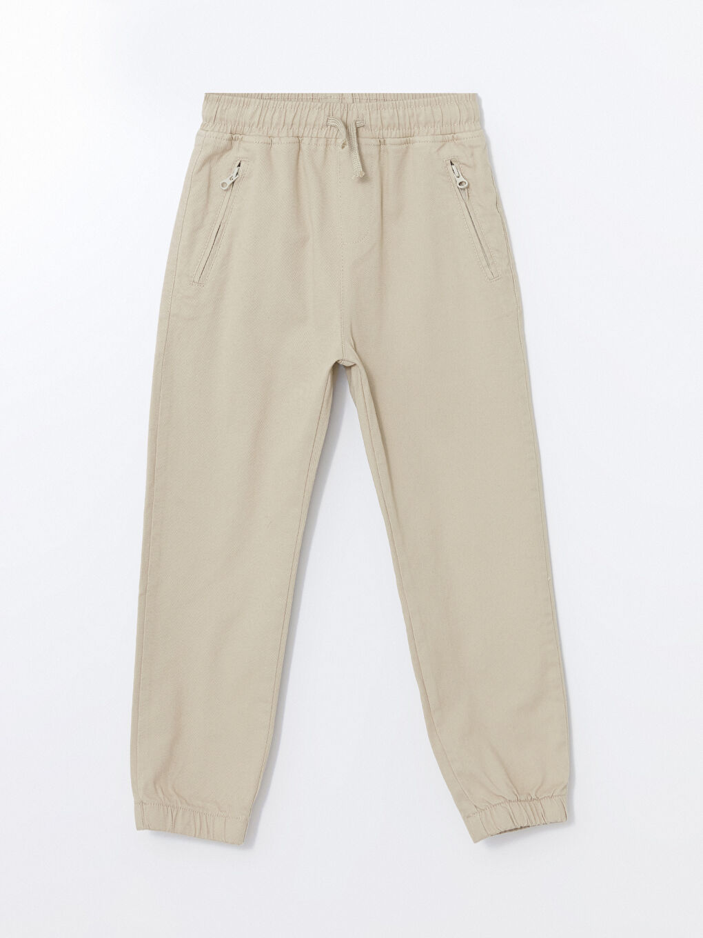 Boys Jogger Pants With Elastic Waist -S51149Z4-FN0