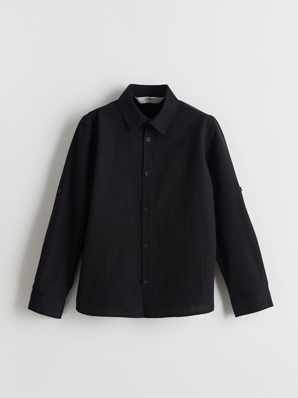 Boy’s Oxford Shirt -S51153Z4-RQL