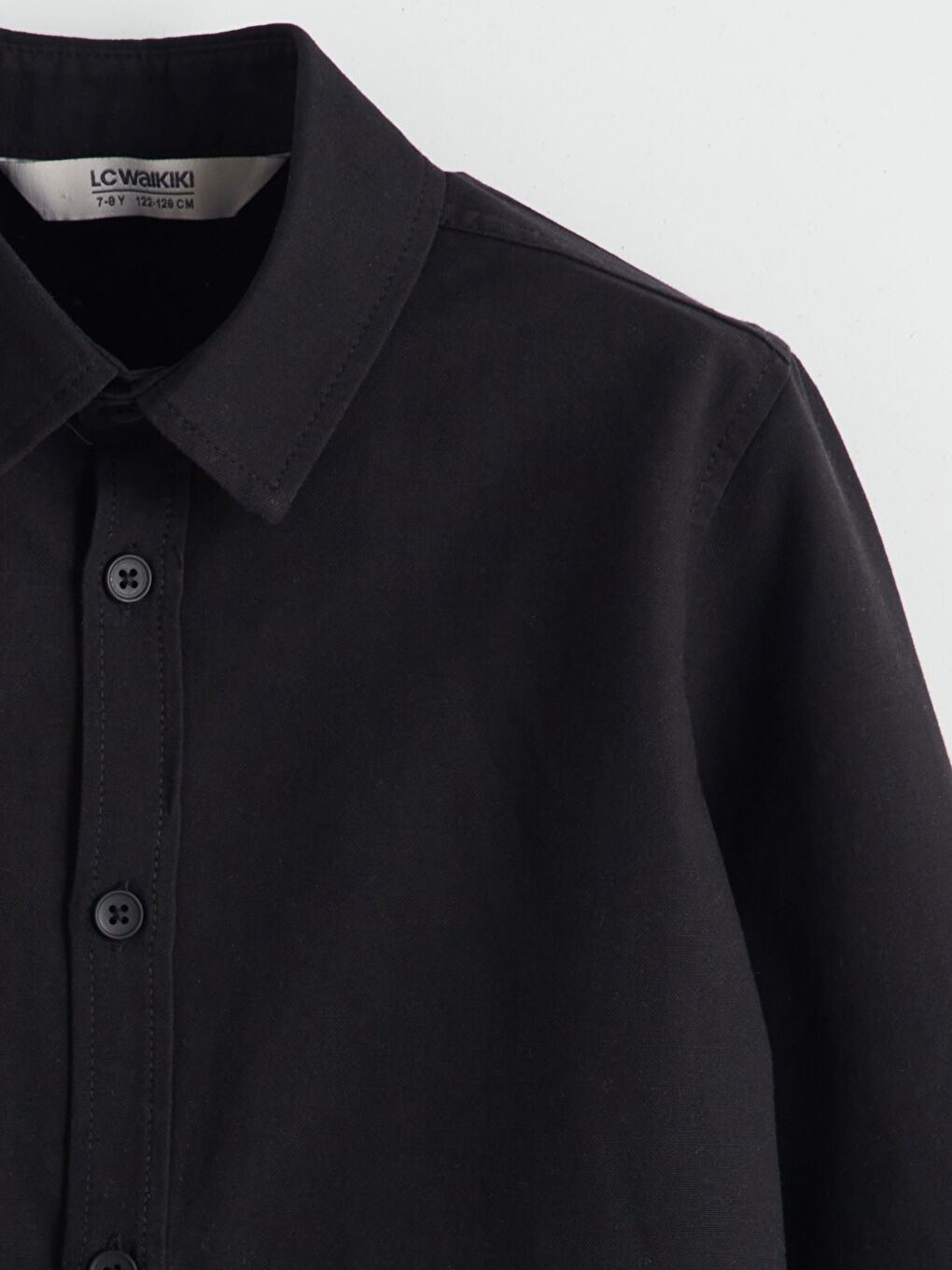 Boy’s Oxford Shirt -S51153Z4-RQL