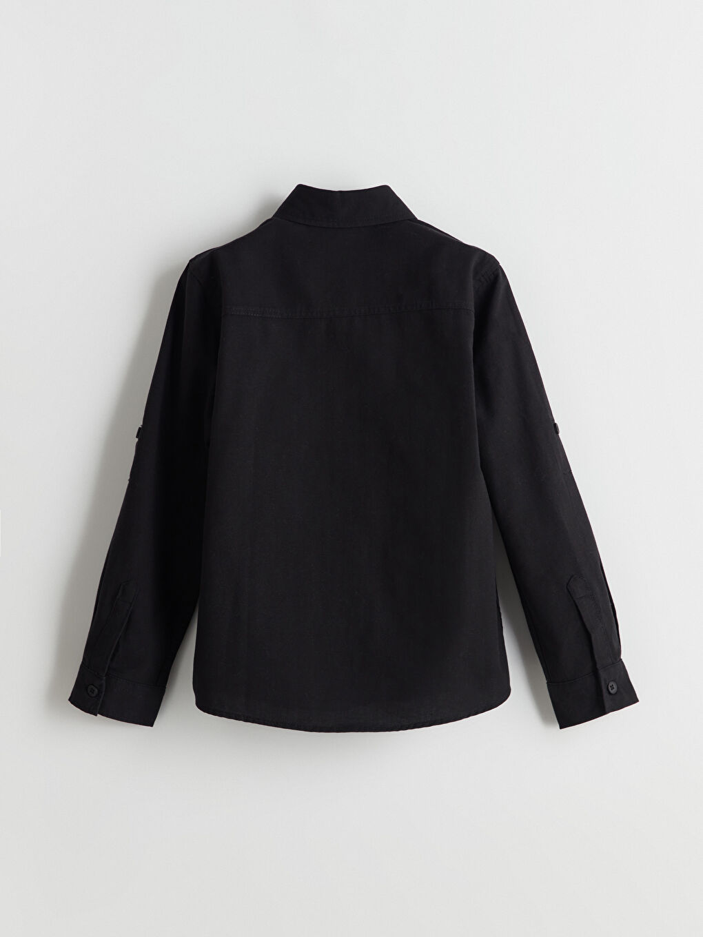 Boy’s Oxford Shirt -S51153Z4-RQL