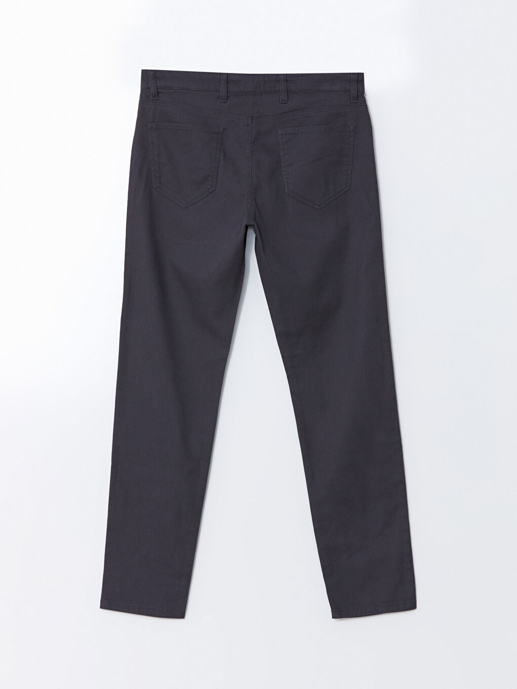 Slim Fit Men's Chino Trousers -S51168Z8-HKS