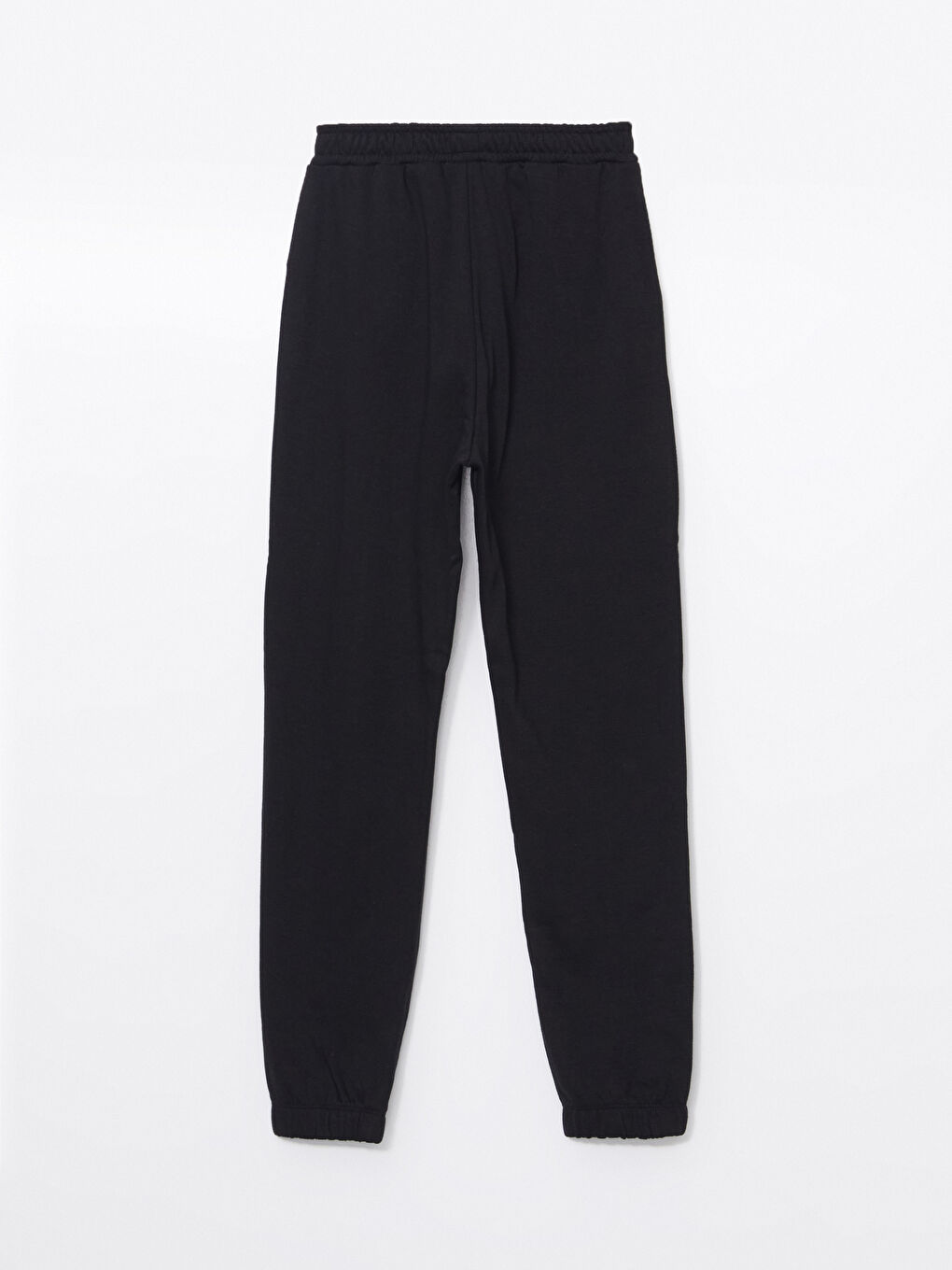 Elastic Waist Girl Jogger Sweatpants -S51179Z4-CVL
