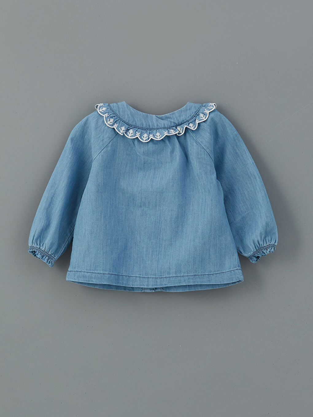 Crew Neck Girl Baby Shirt And Leggings Set Of 2 -S51234Z1-507