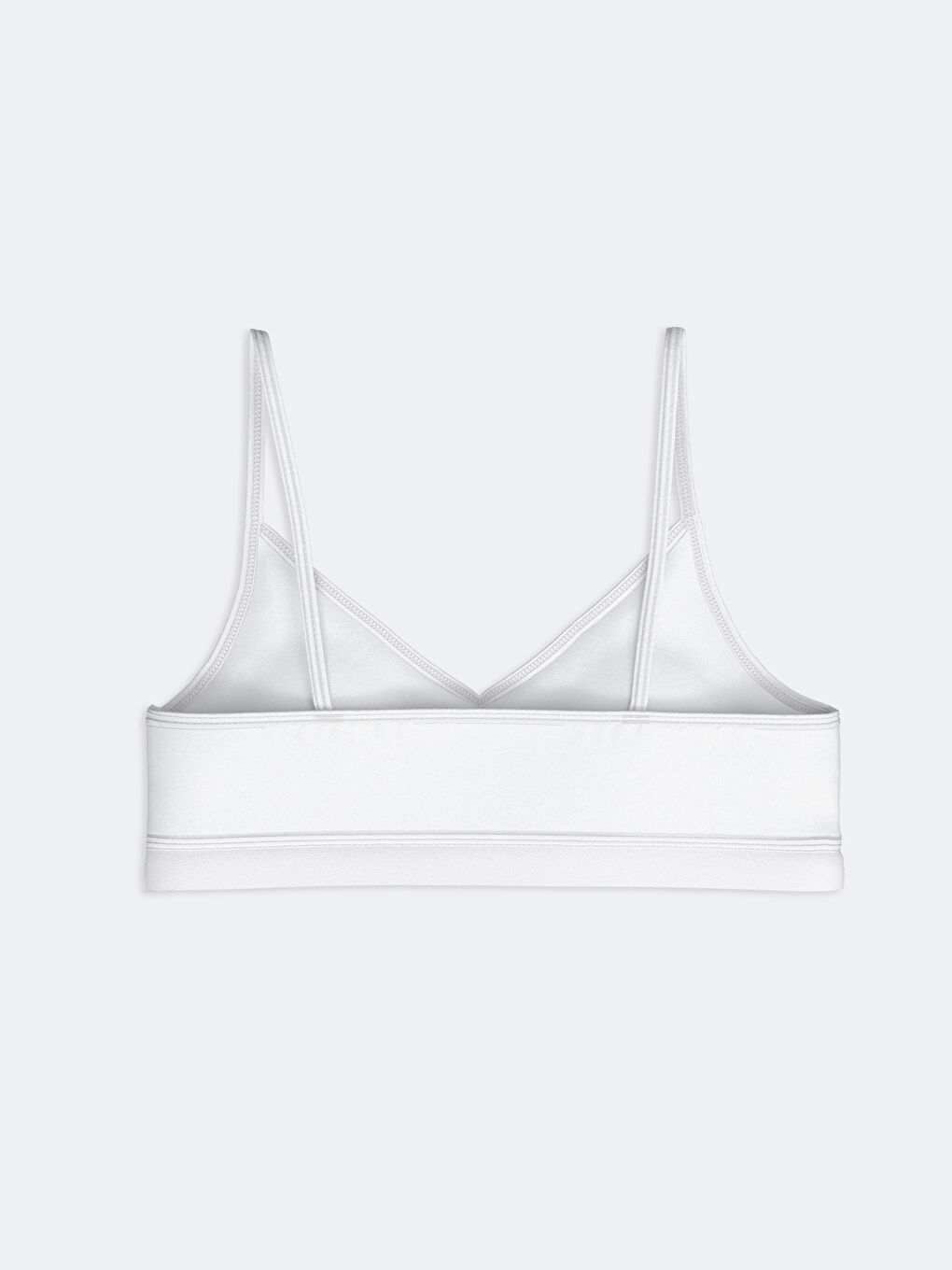 2-pack Girl's Bustier -S51253Z4-FYM