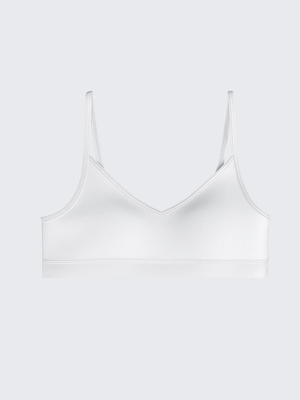 LCW Kids 2er-Pack Mädchen-Bustier -S51253Z4-Q6K