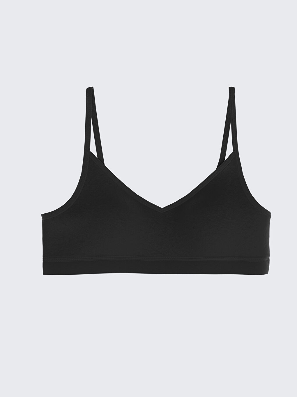 LCW Kids 2er-Pack Mädchen-Bustier -S51253Z4-Q6K