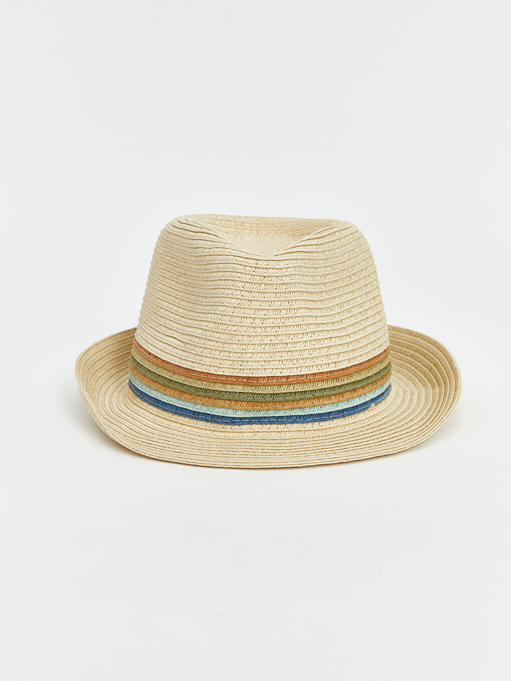 Baby Boy’s Straw Hat -S51377Z1-G7K