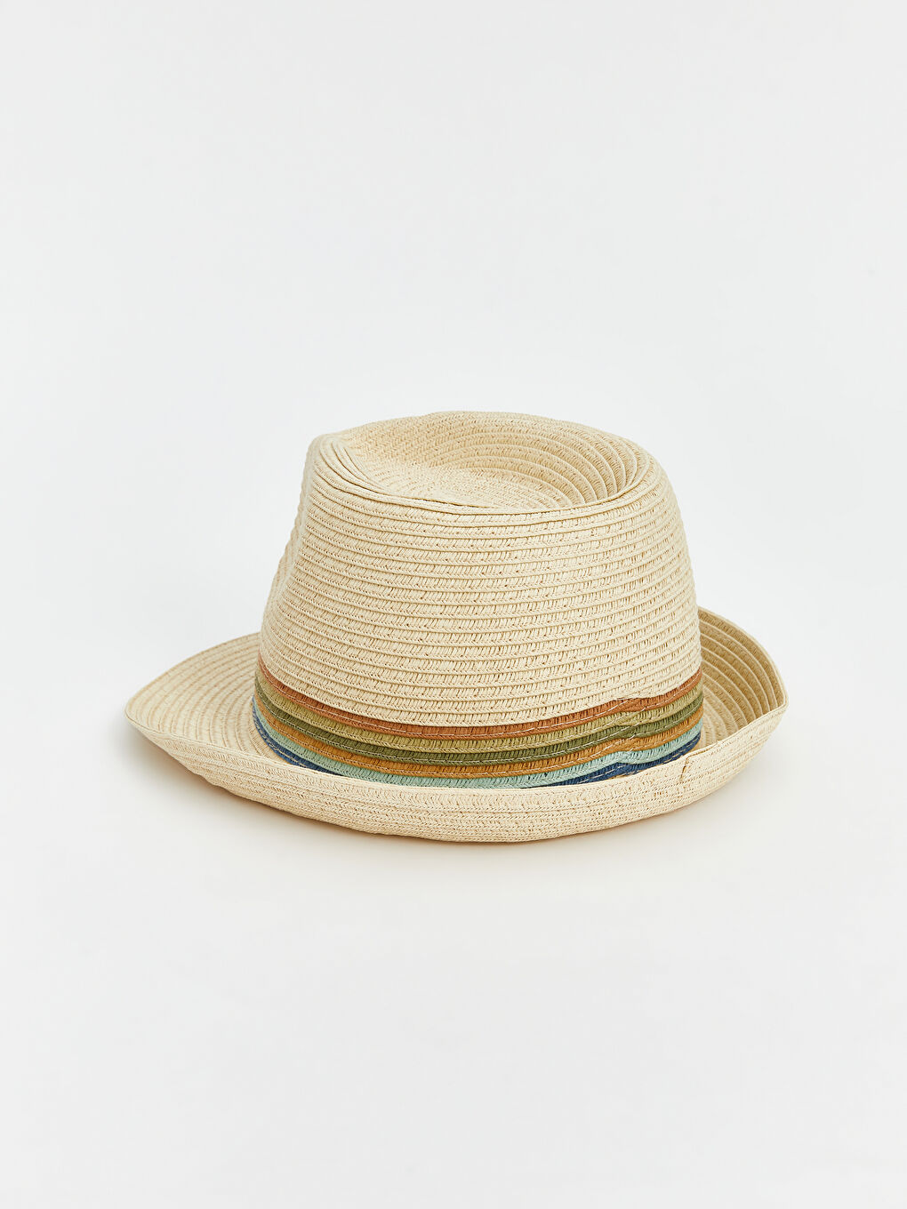 Baby Boy’s Straw Hat -S51377Z1-G7K