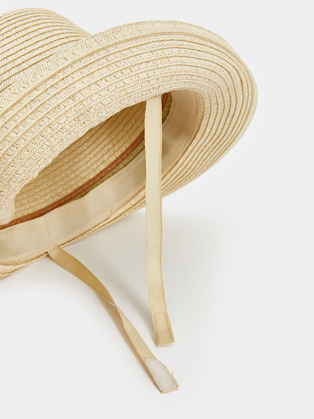 Baby Boy’s Straw Hat -S51377Z1-G7K