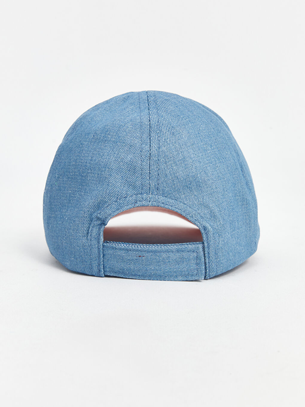 Embroidered Baby Girls' Baseball Cap -S51383Z1-VK3