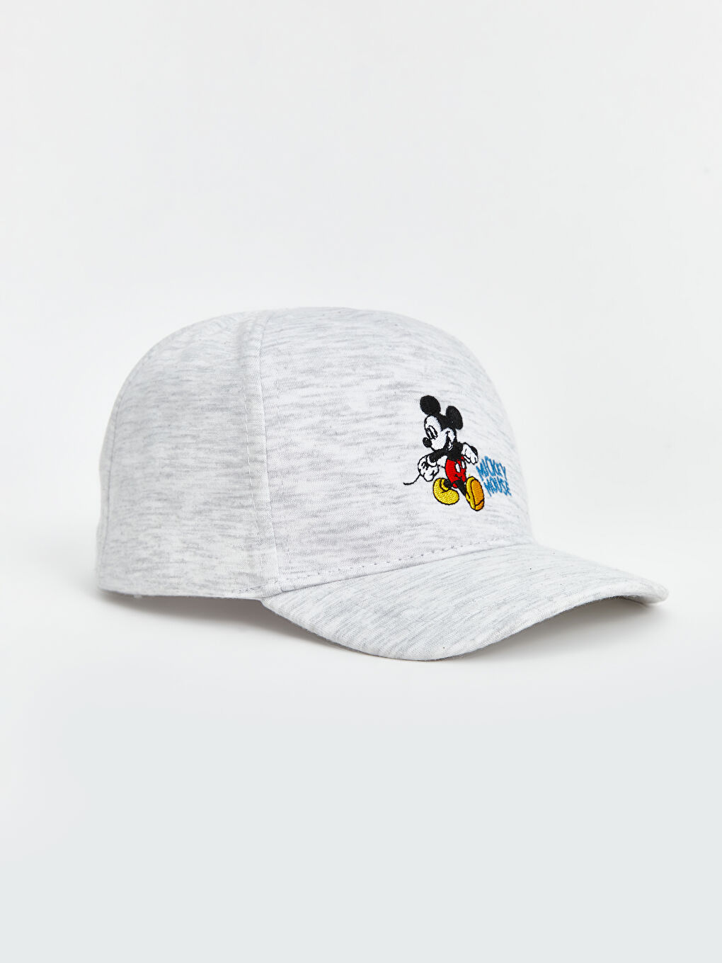 Mickey Mouse Embroidered Baby Boy Cap -S51392Z1-847