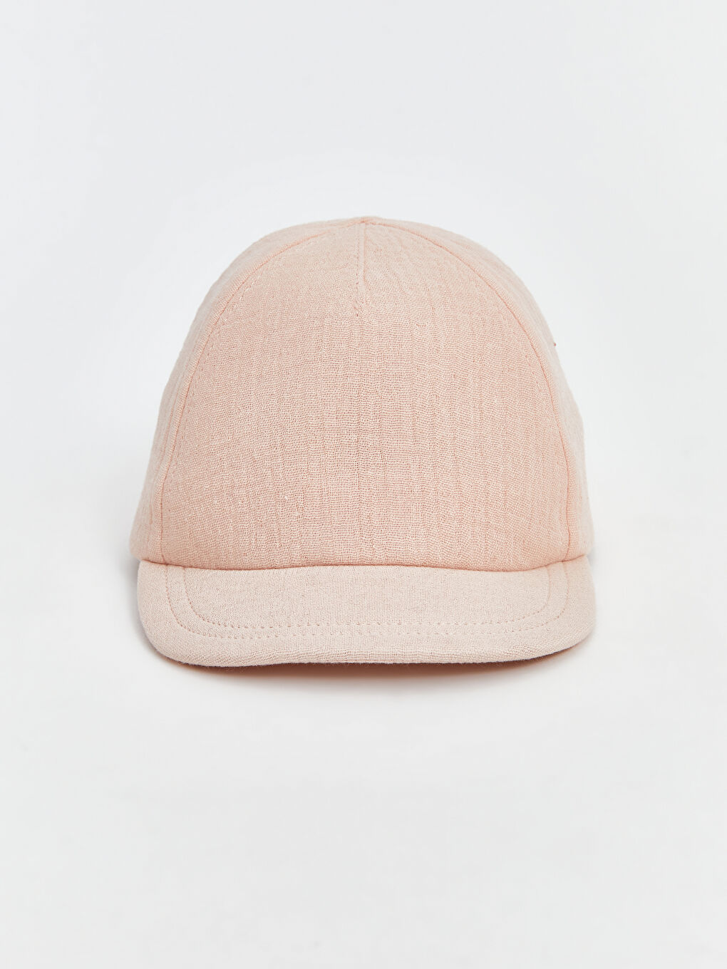 Bow Detail Baby Girl'S Cap Hat -S51393Z1-JQ4
