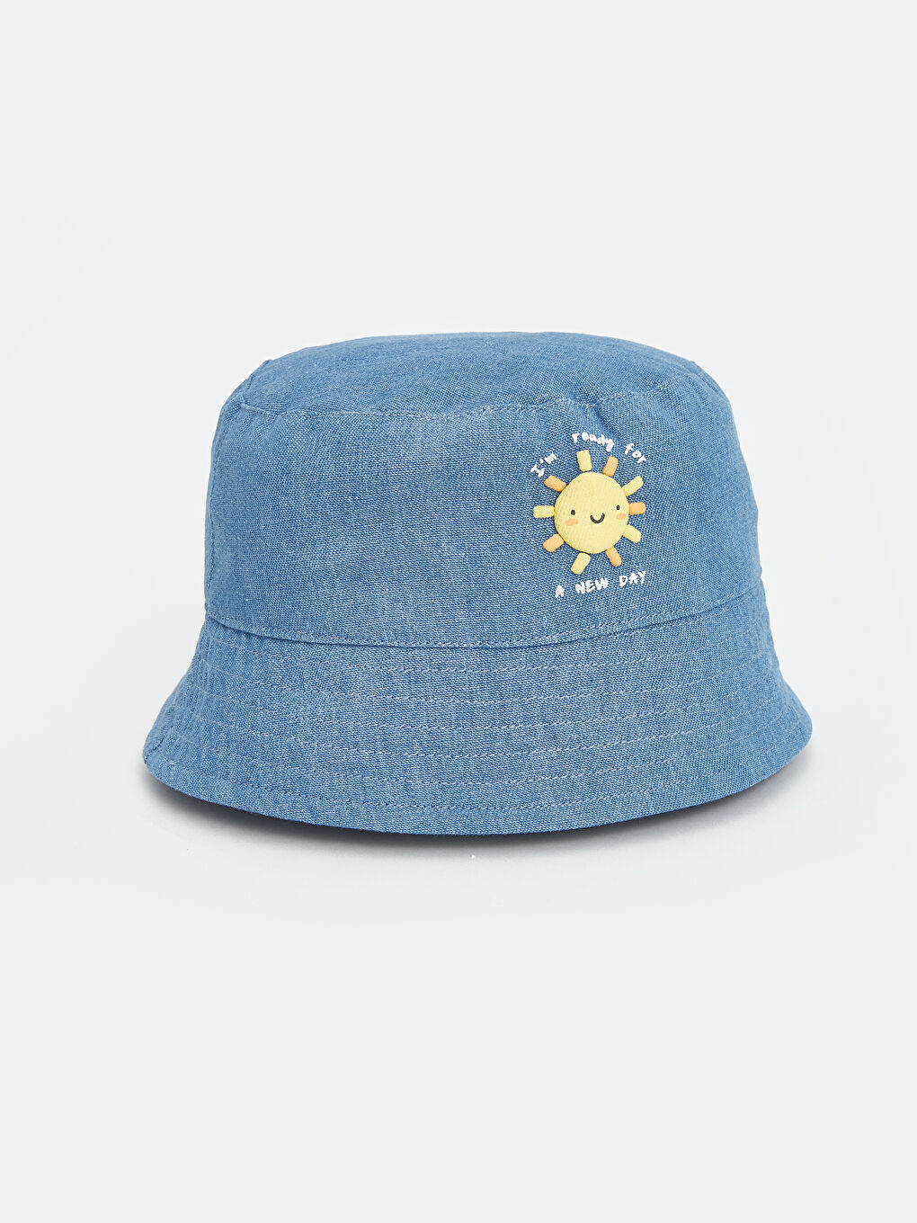 Printed Baby Boys' Bucket Hat -S51398Z1-JYC