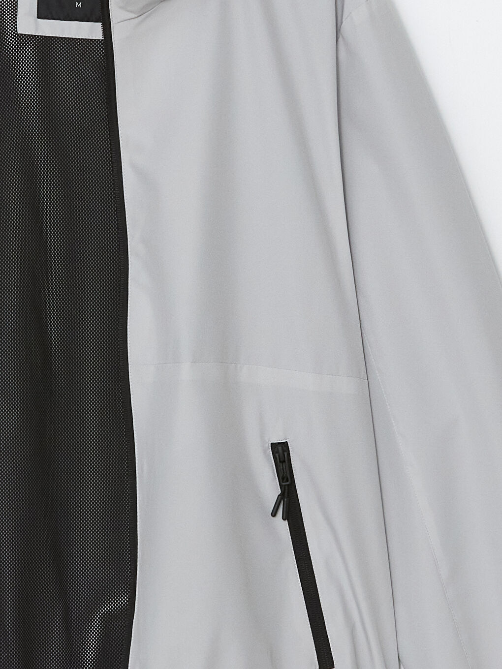 معطف مطر بهودي -S51512Z8-VKT