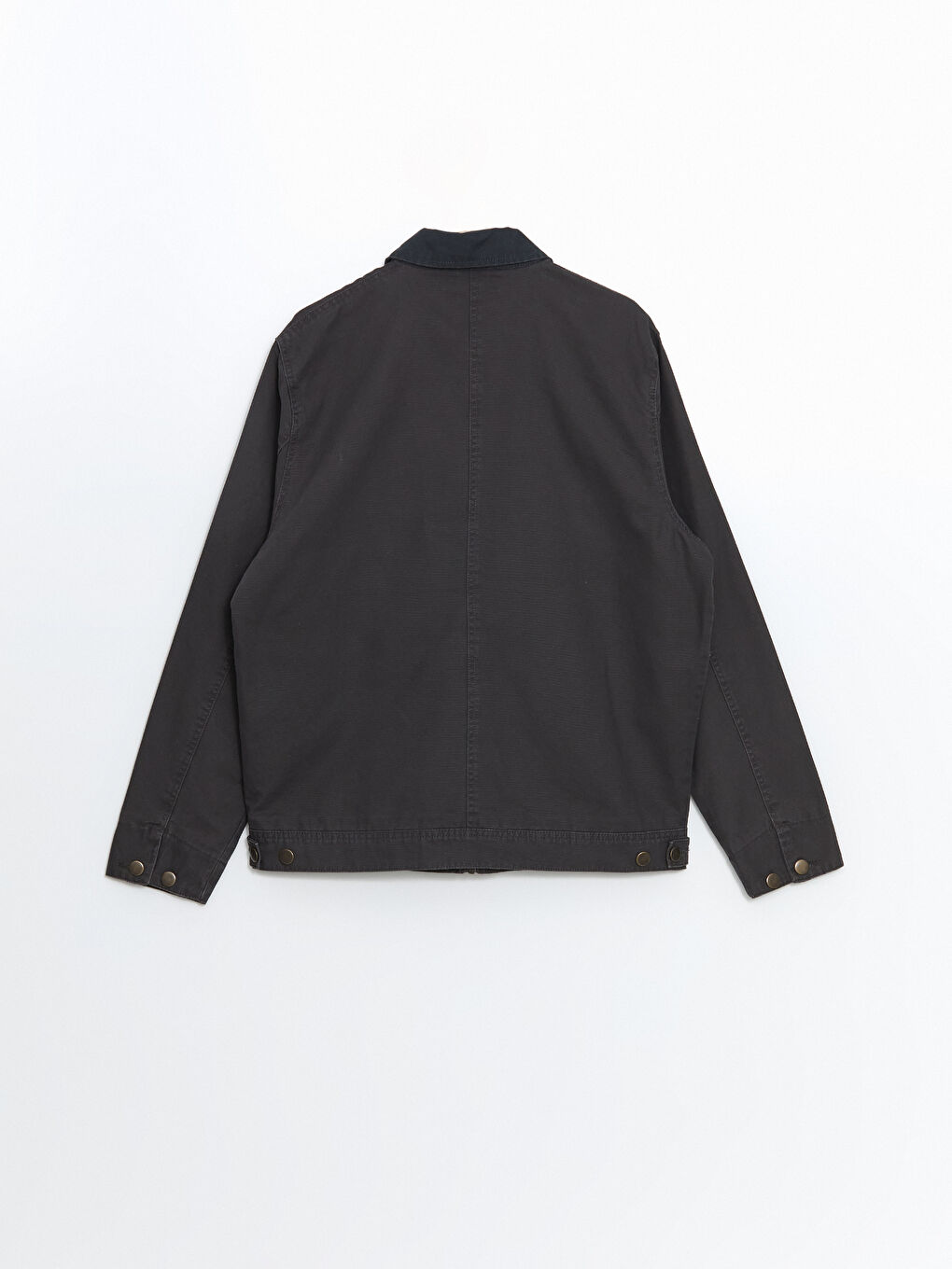 معطف انثراسايت / رمادي داكن رجل -S51521Z8-SUR