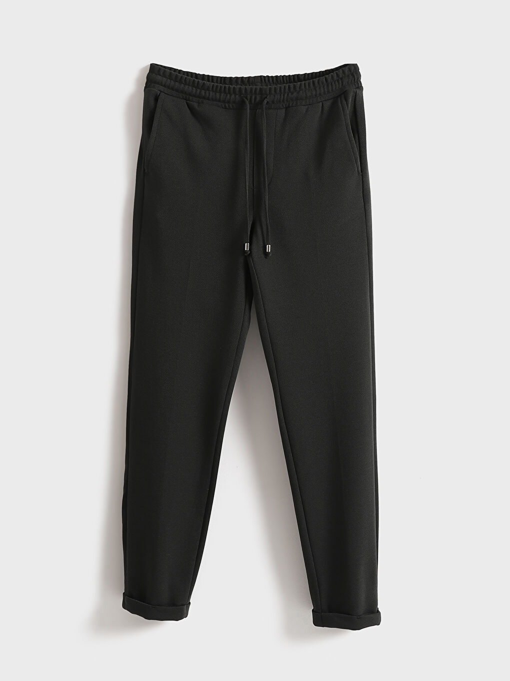 Slim Fit Men's Trousers -S51557Z8-JT1