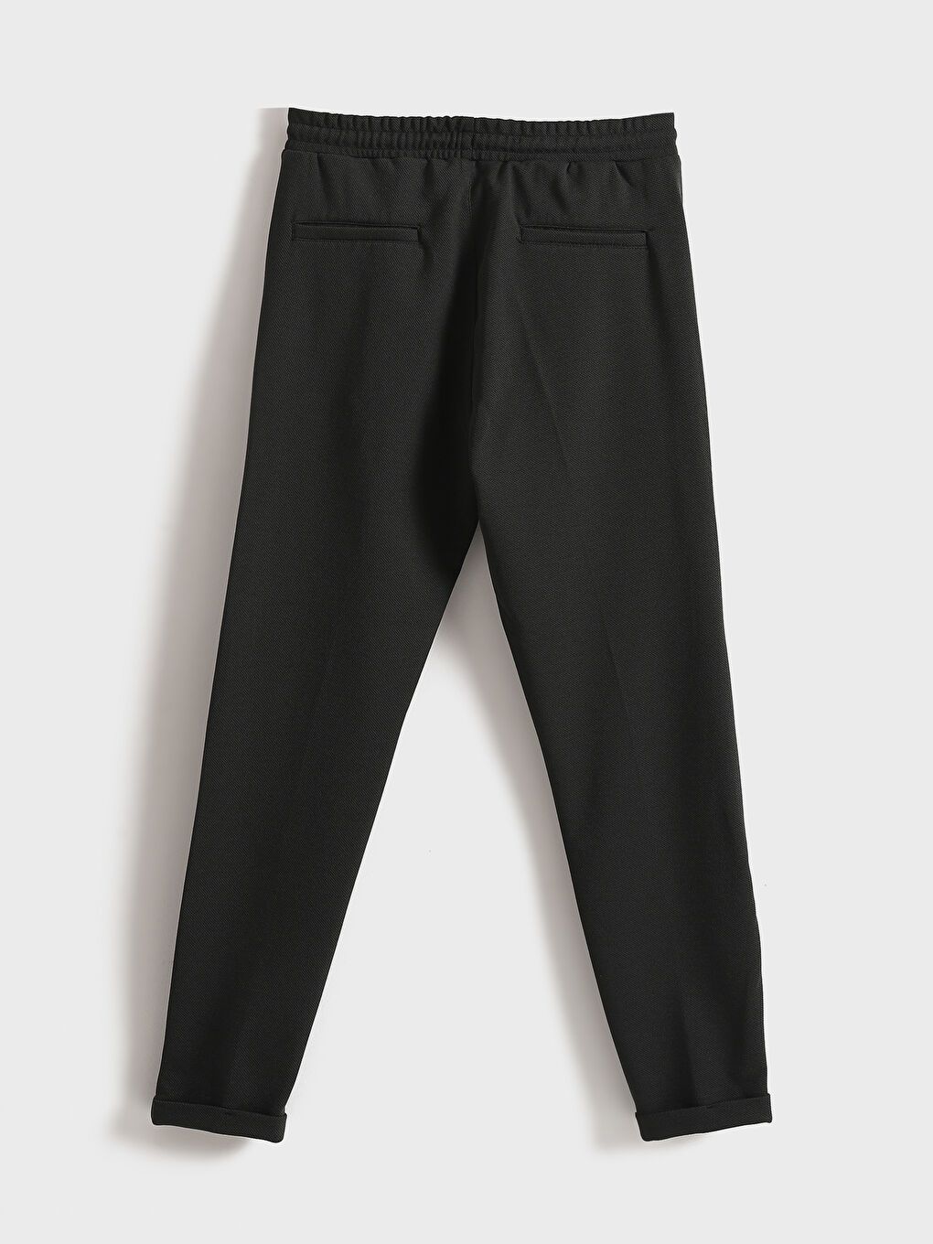 Slim Fit Men's Trousers -S51557Z8-JT1