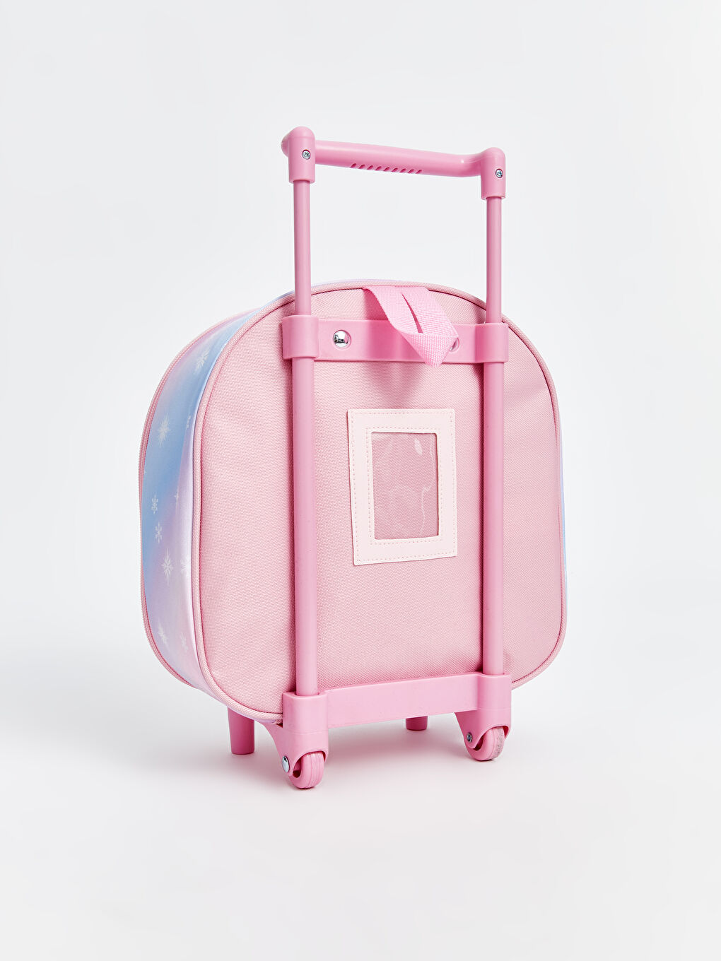 ნაბეჭდი გოგონებისთვის ტროლეის ჩანთა-2