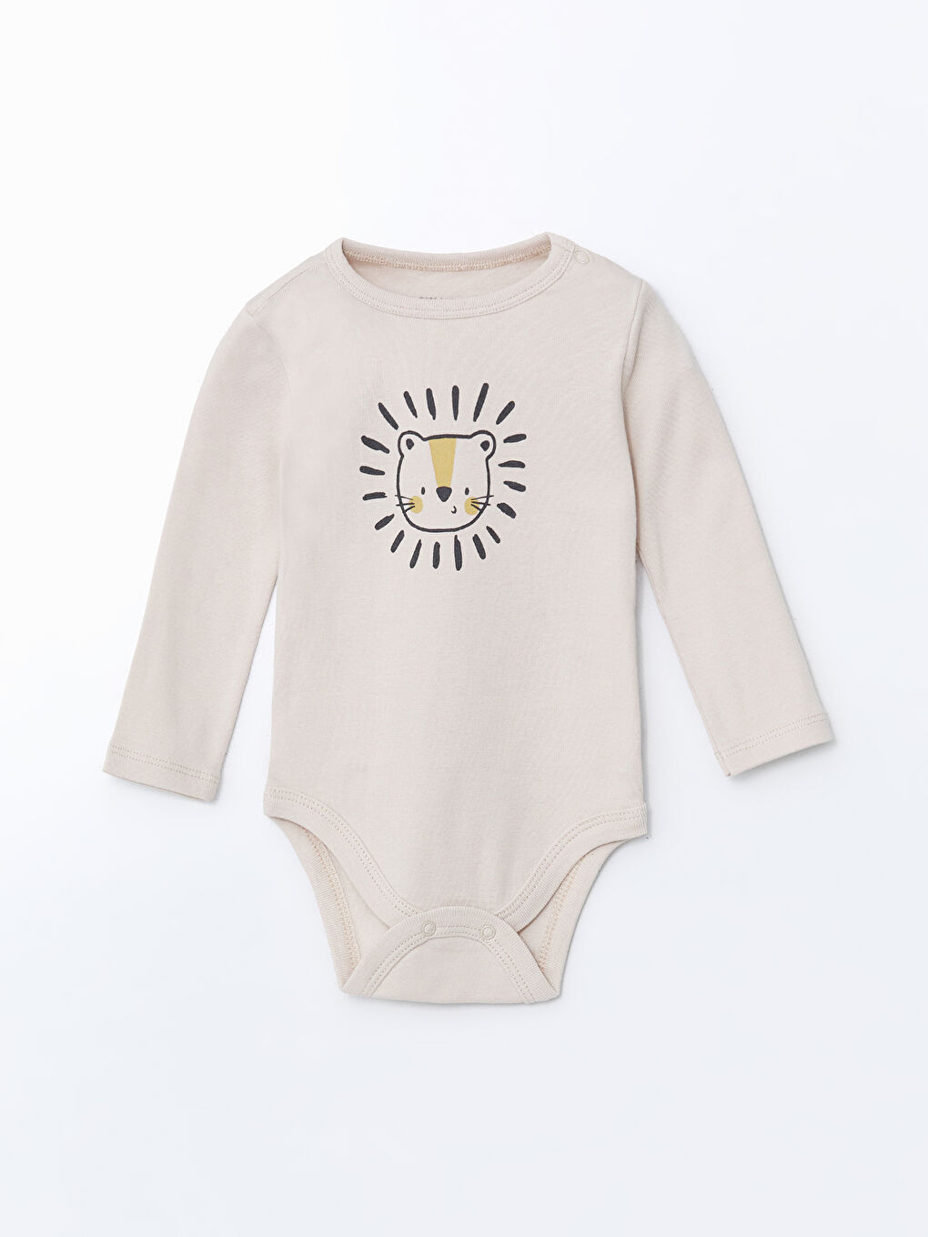 Crew Neck Baby Boys' Hospital Set -S51674Z1-FW6