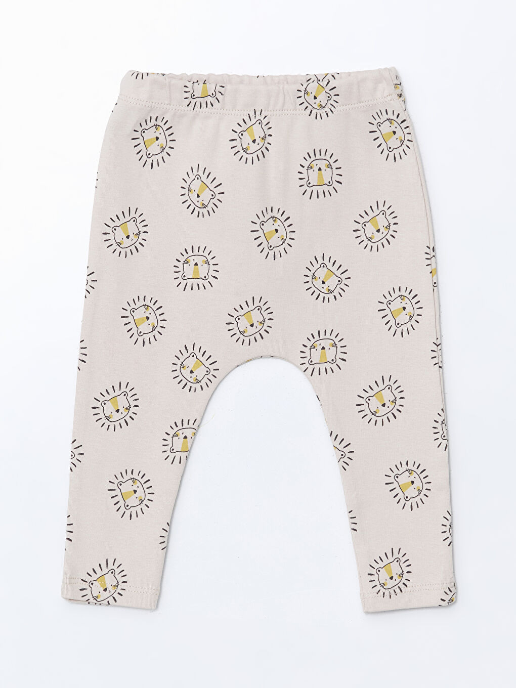 Crew Neck Baby Boys' Hospital Set -S51674Z1-FW6