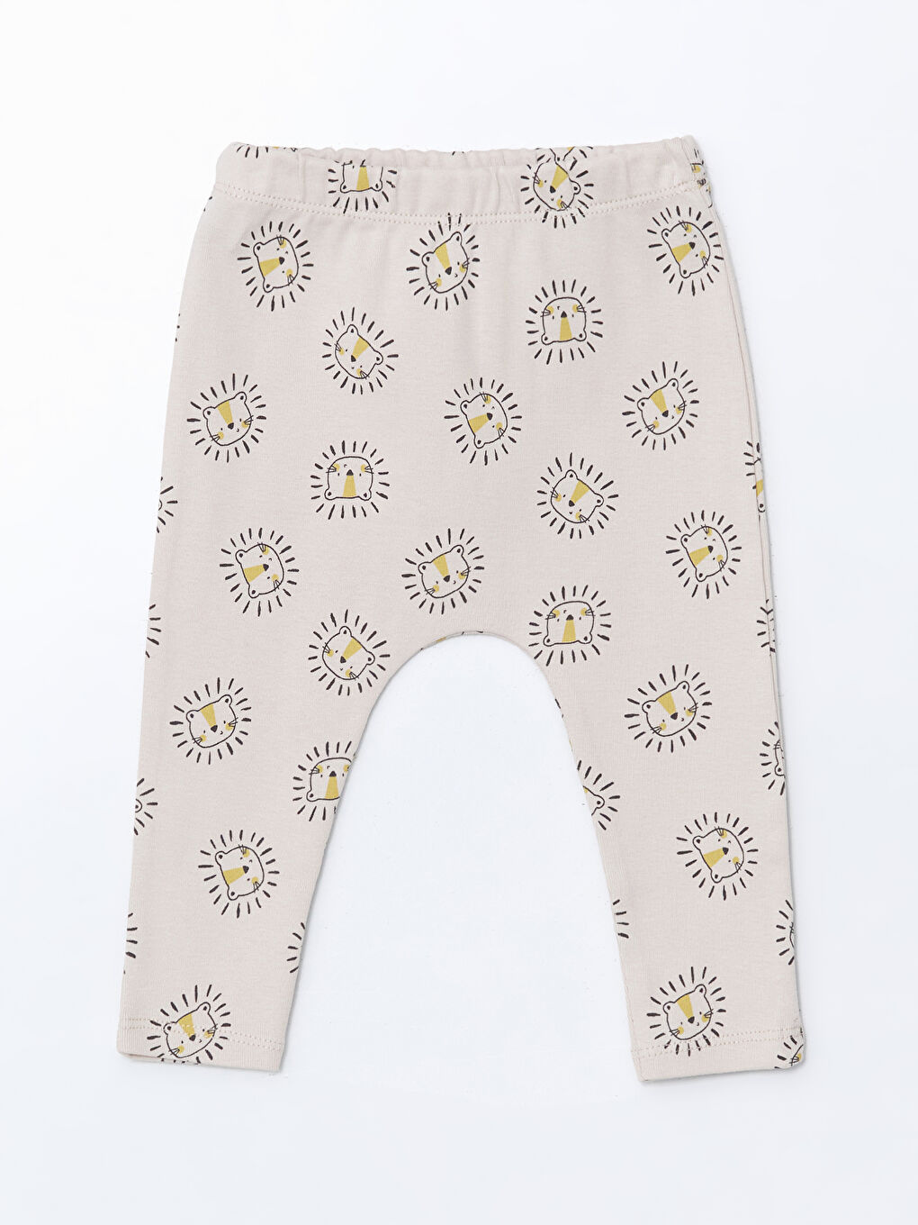 Crew Neck Baby Boys' Hospital Set -S51674Z1-FW6