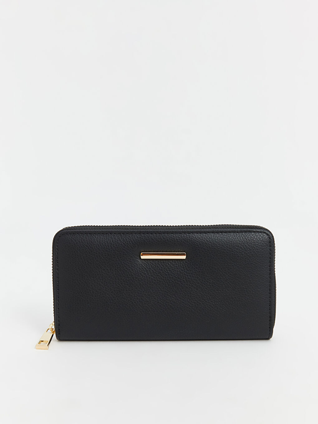 Leather Look Women's Wallet -S51724Z8-RQL