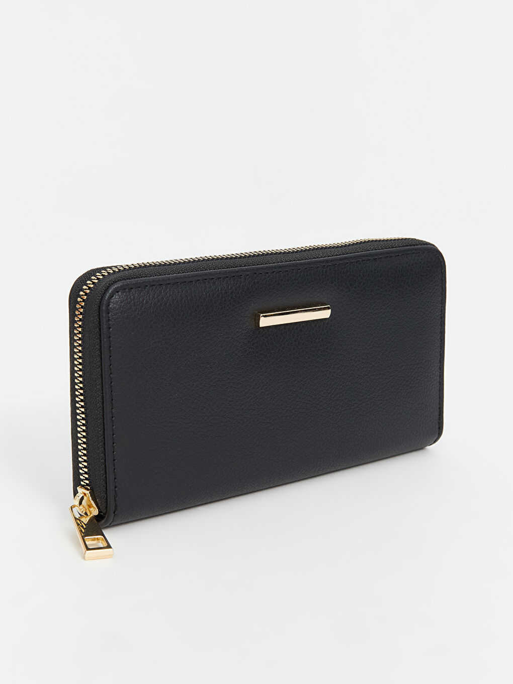 Leather Look Women's Wallet -S51724Z8-RQL