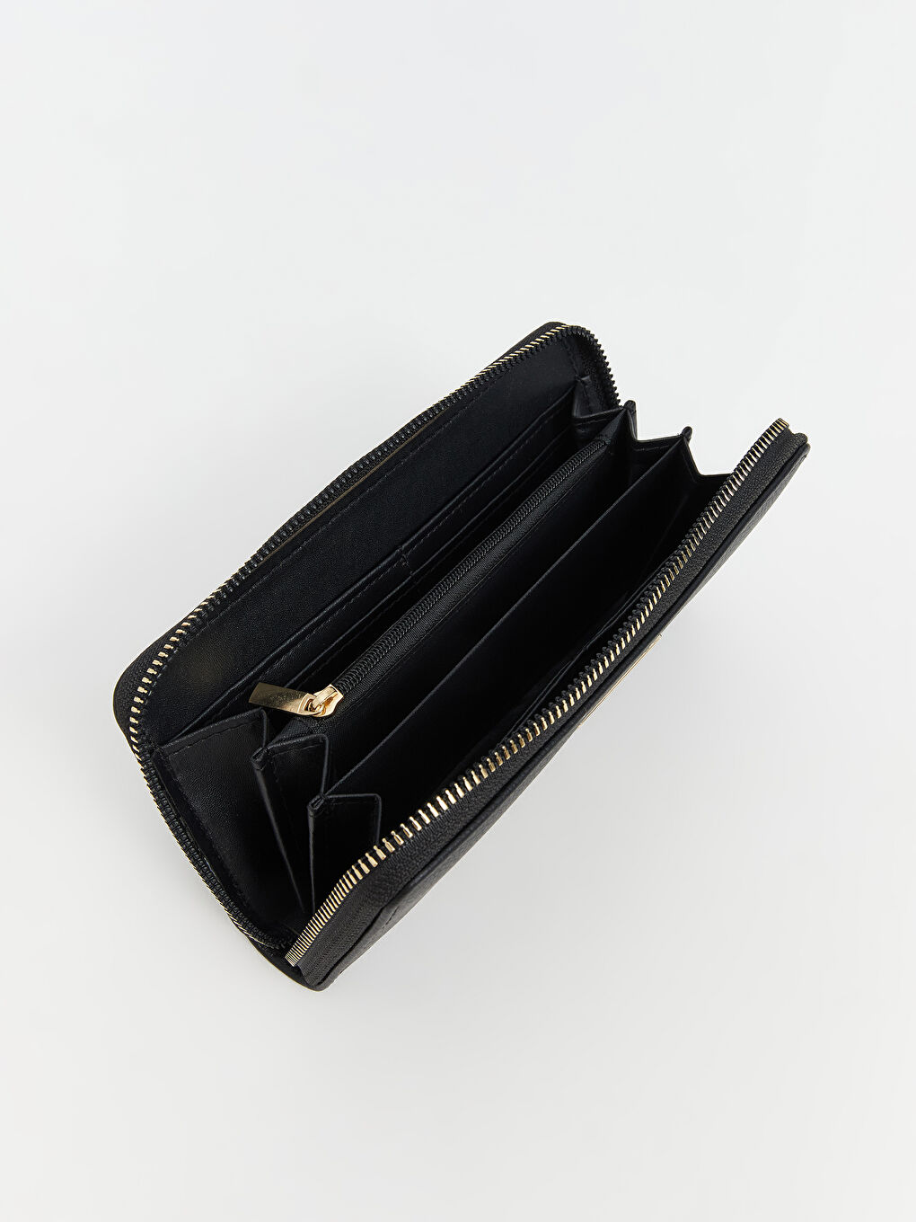 Leather Look Women's Wallet -S51724Z8-RQL