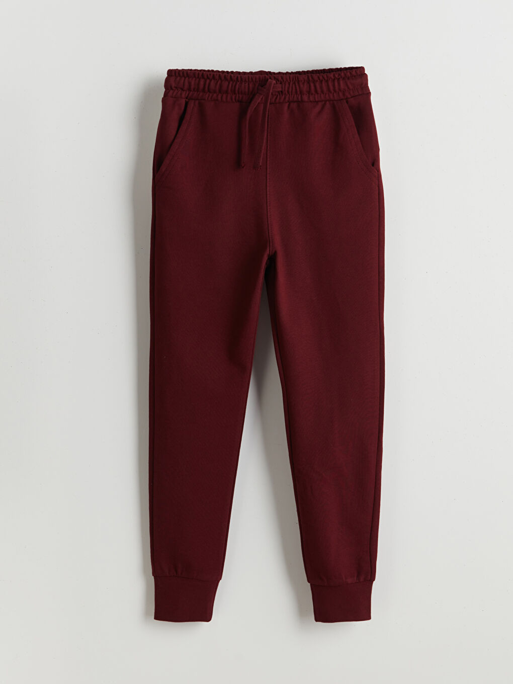 Elastic Waist Boy Jogger Trousers -S51800Z4-Z7V