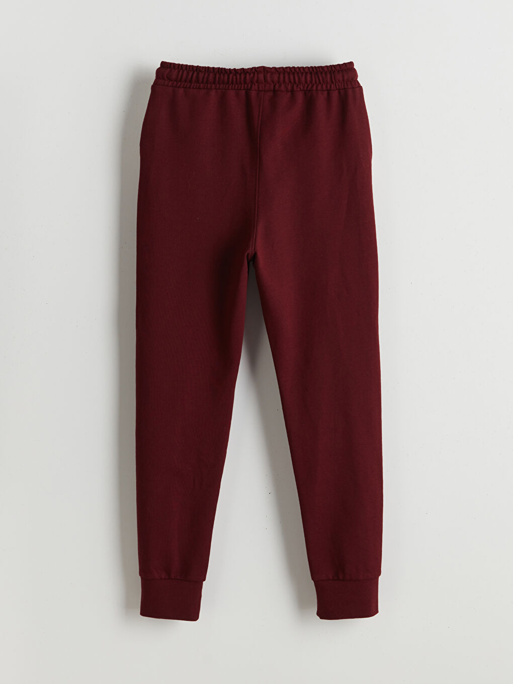 Elastic Waist Boy Jogger Trousers -S51800Z4-Z7V
