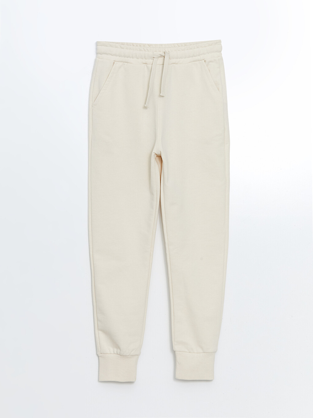 Elastic Waist Boys' Jogger Sweatpants